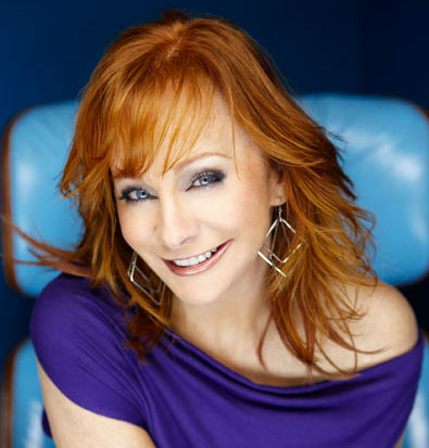 Reba McEntire