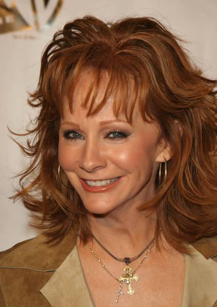 Reba McEntire