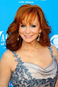Reba McEntire