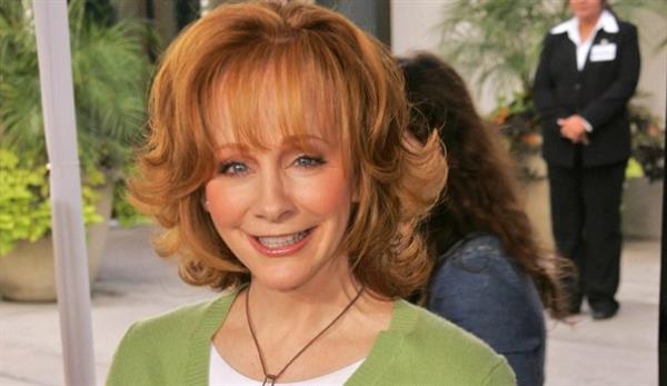 Reba McEntire