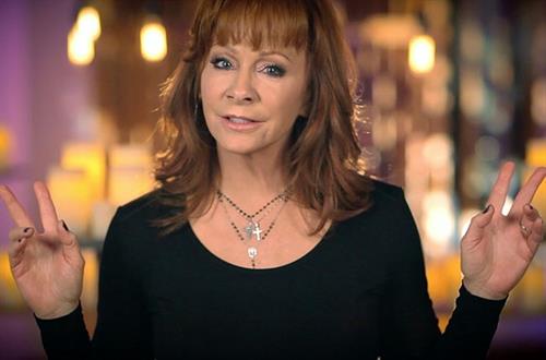 Reba McEntire