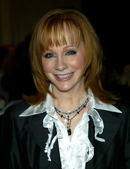 Reba McEntire