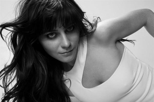 Zooey Deschanel