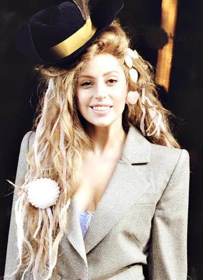 Lady Gaga