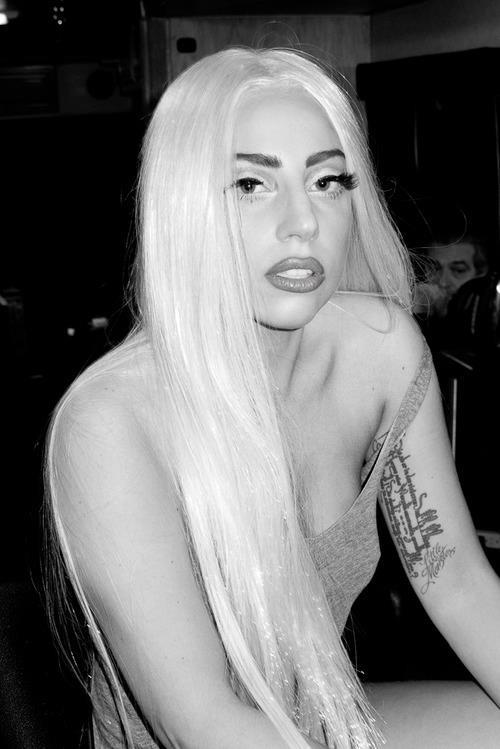 Lady Gaga