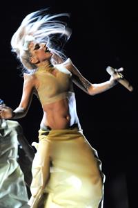 Lady Gaga