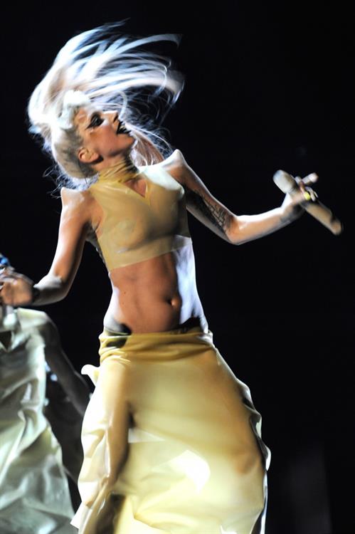 Lady Gaga