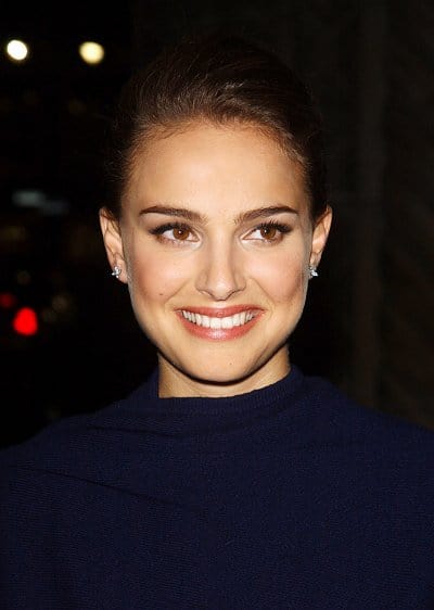 Natalie Portman