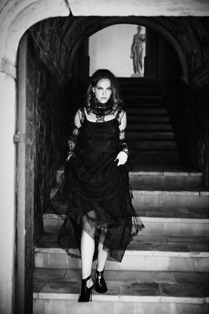 Natalie Portman