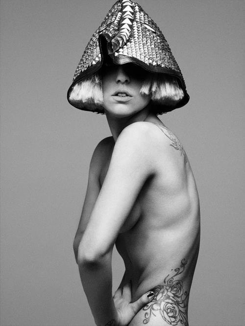 Lady Gaga