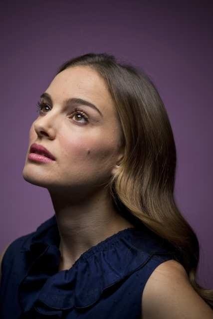 Natalie Portman