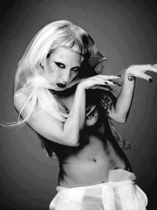 Lady Gaga