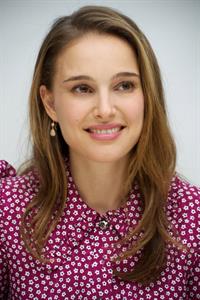 Natalie Portman