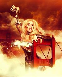 Lady Gaga