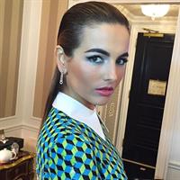 Camilla Belle