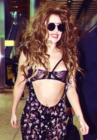 Lady Gaga