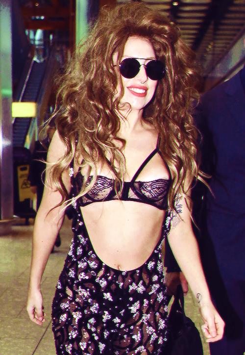 Lady Gaga