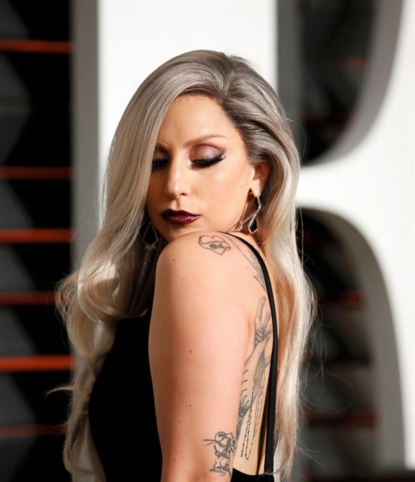 Lady Gaga