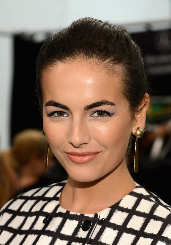 Camilla Belle