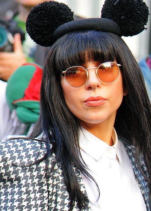 Lady Gaga