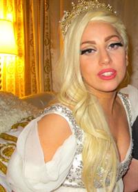 Lady Gaga