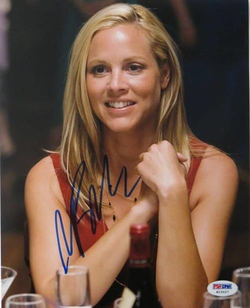 Maria Bello