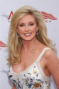 Morgan Fairchild