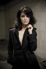 Nazanin Boniadi