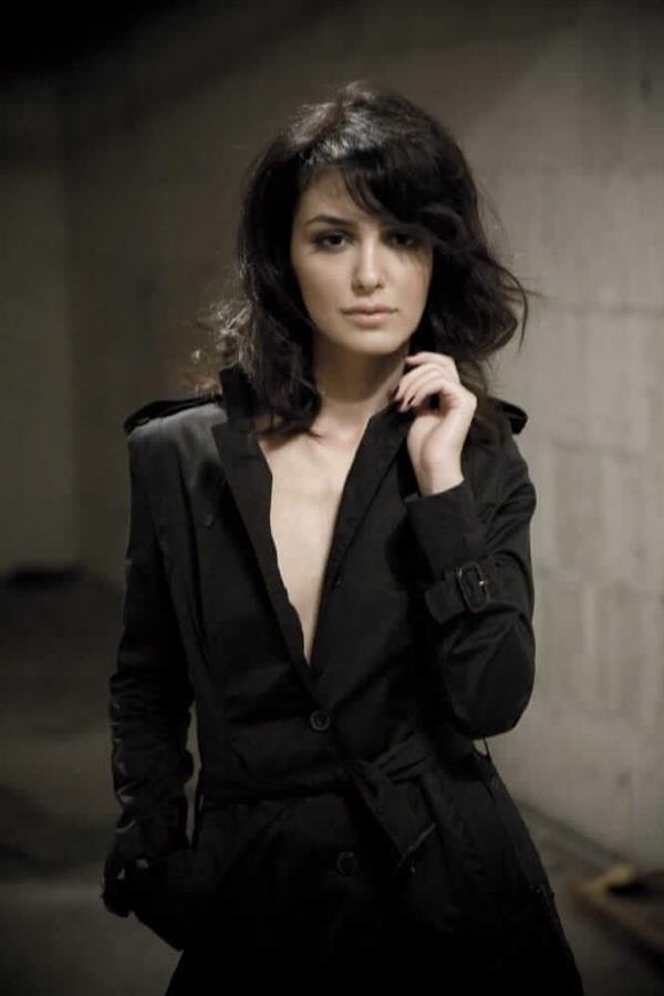Nazanin Boniadi