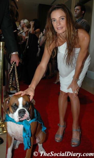 Gabrielle Anwar