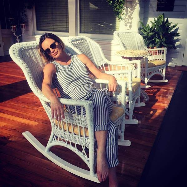 Gabrielle Anwar