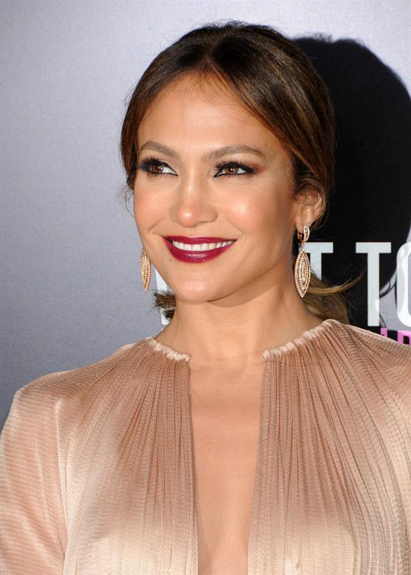 Jennifer Lopez