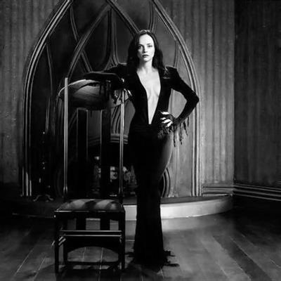 Christina Ricci