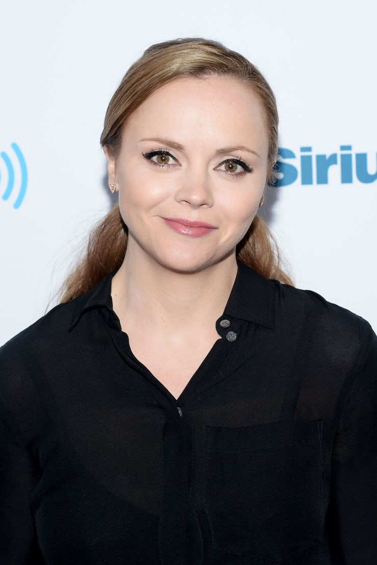 Christina Ricci