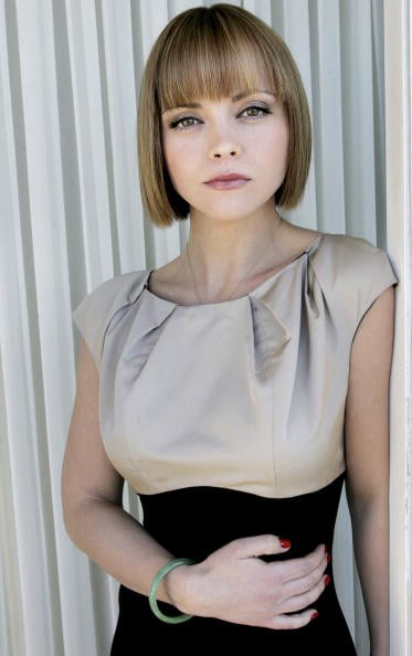 Christina Ricci