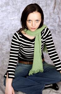 Christina Ricci