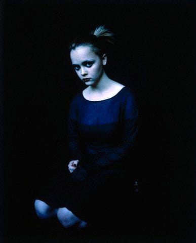 Christina Ricci
