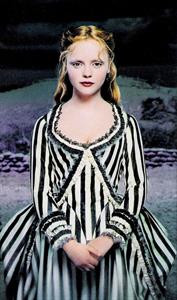 Christina Ricci