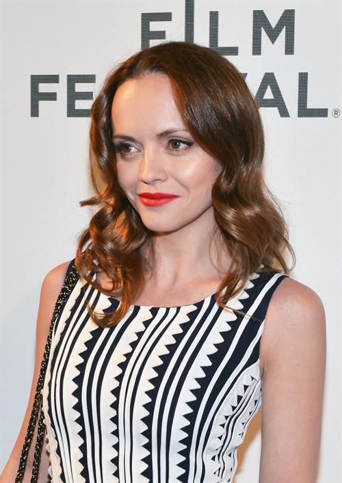 Christina Ricci