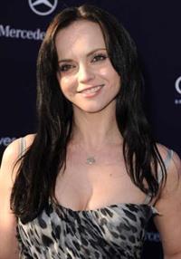 Christina Ricci