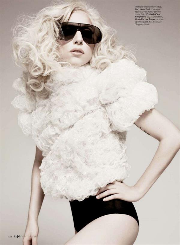 Lady Gaga