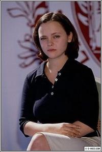 Christina Ricci