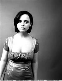 Christina Ricci