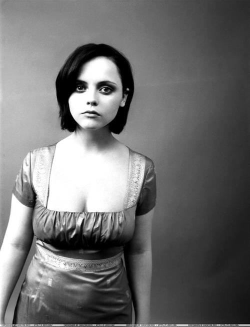 Christina Ricci