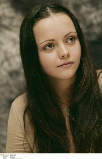 Christina Ricci