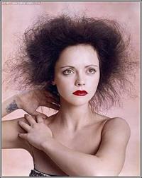 Christina Ricci