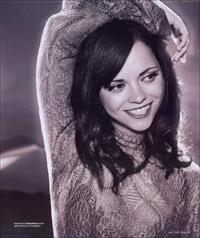 Christina Ricci