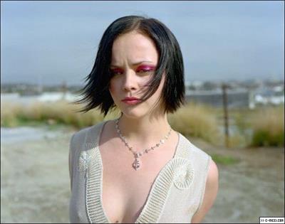 Christina Ricci