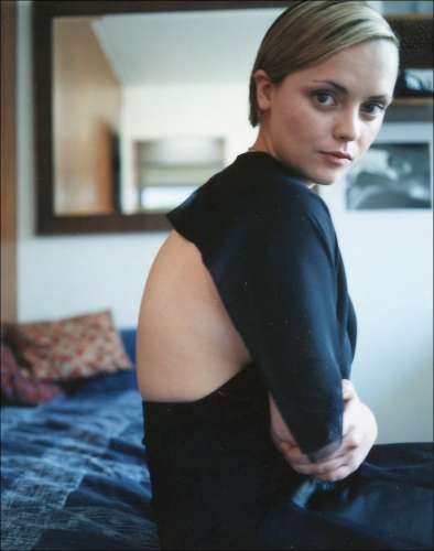 Christina Ricci
