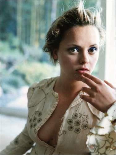 Christina Ricci